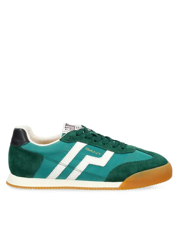 Gant Gant Tenisice 31531035 Zelena