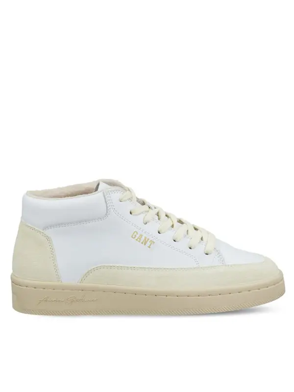 Gant Gant Tenisice 31531056 Bijela