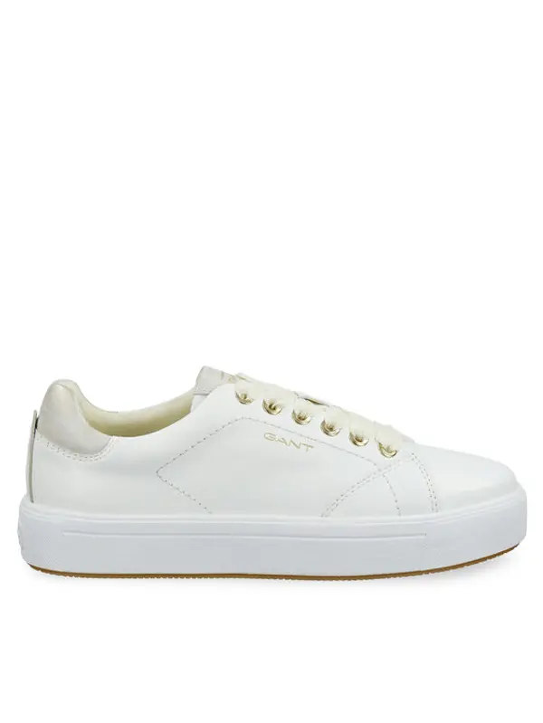 Gant Gant Tenisice 31531982 Bijela