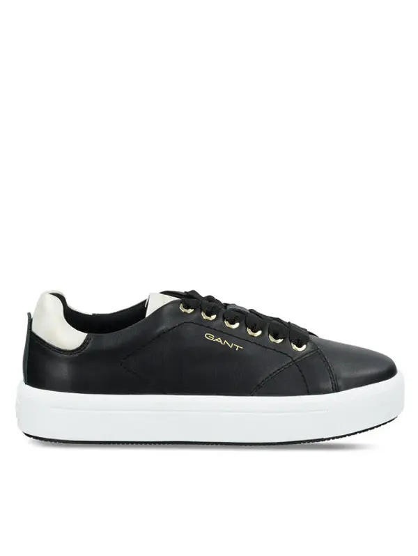 Gant Gant Tenisice 31531982 Crna