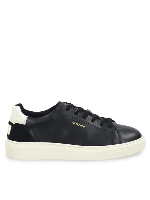 Gant Gant Tenisice 31531994 Crna