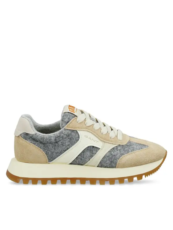 Gant Gant Tenisice 31538985 Bež