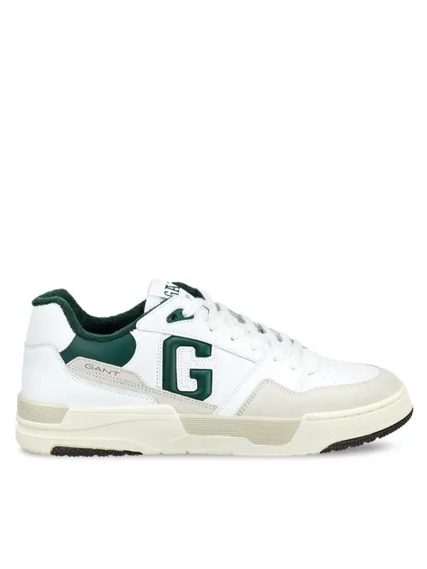 Gant Gant Tenisice 31631005 Bijela