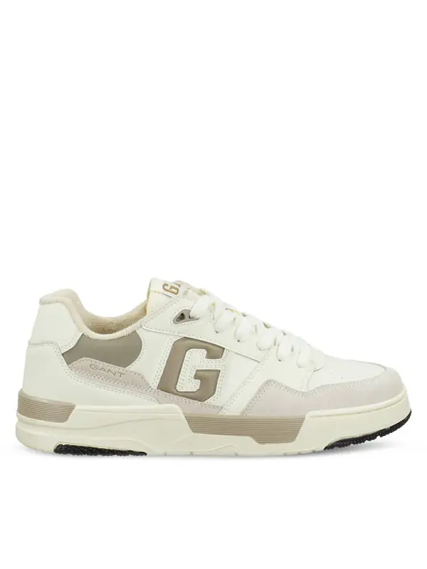 Gant Gant Tenisice 31631005 Écru