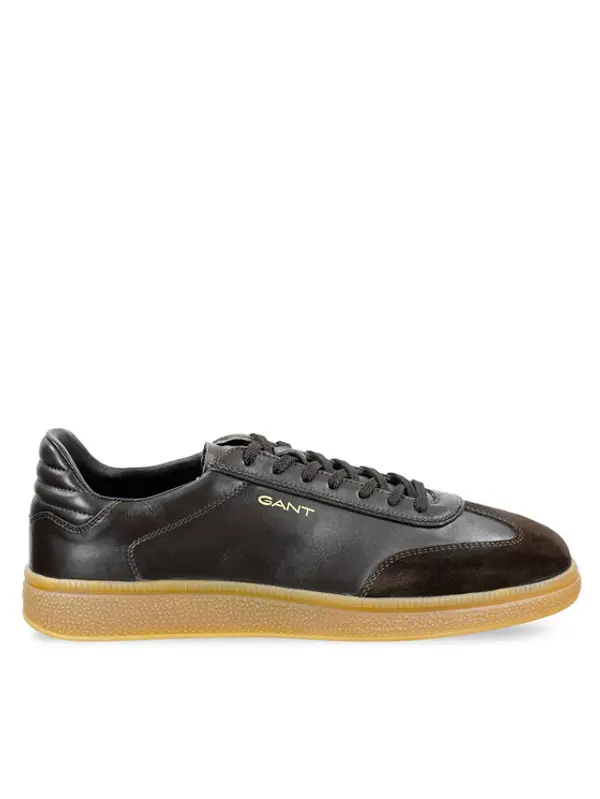 Gant Gant Tenisice 31631009 Smeđa