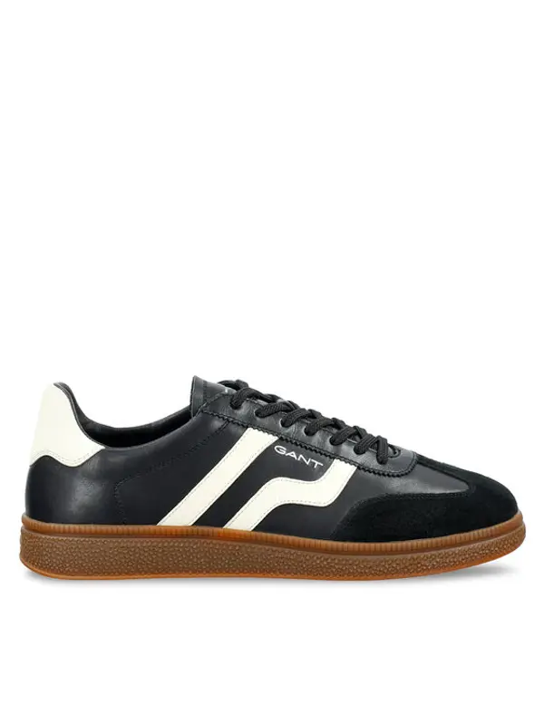 Gant Gant Tenisice 31631012 Crna