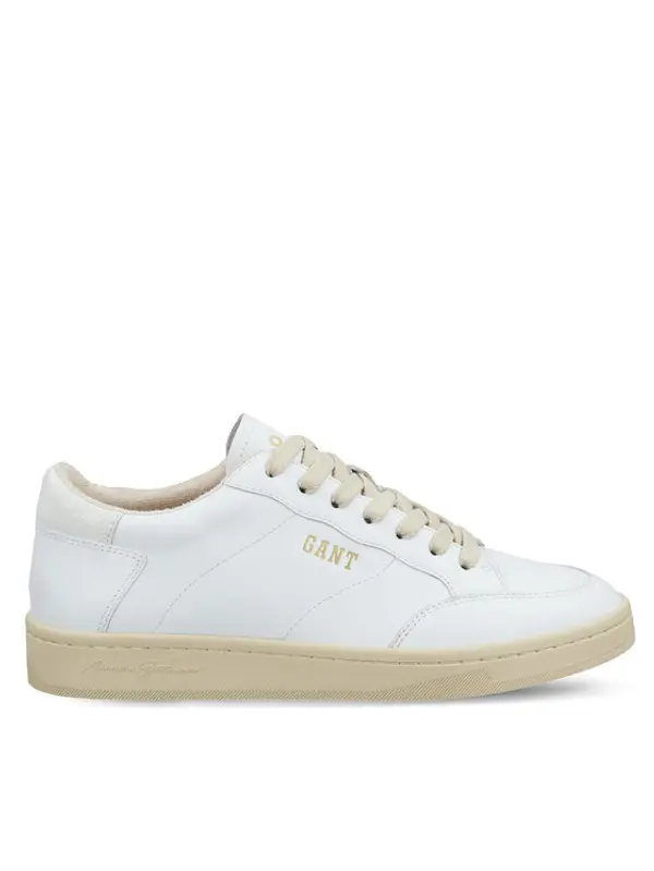 Gant Gant Tenisice 31631027 Bijela
