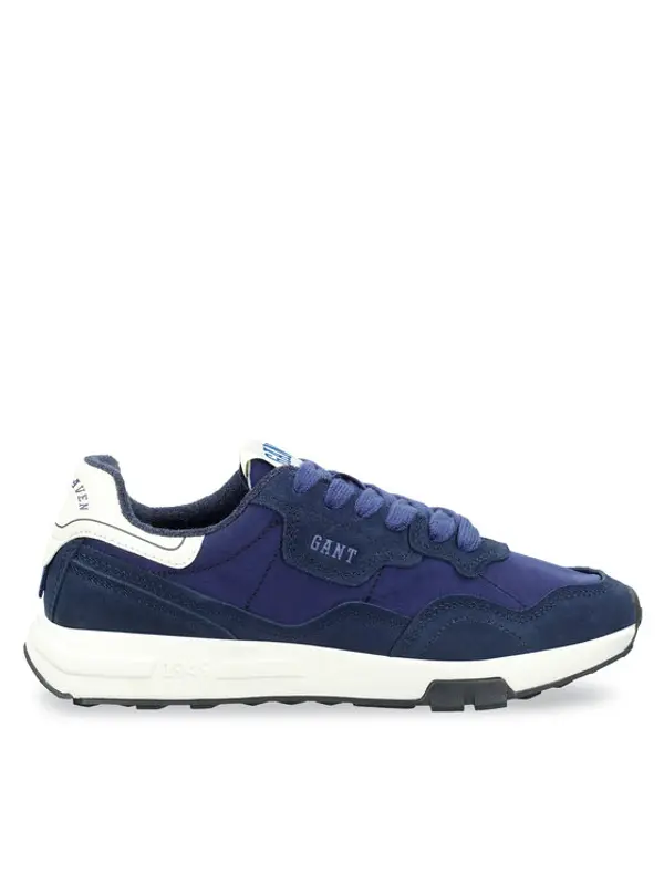 Gant Gant Tenisice 31637033 Tamnoplava