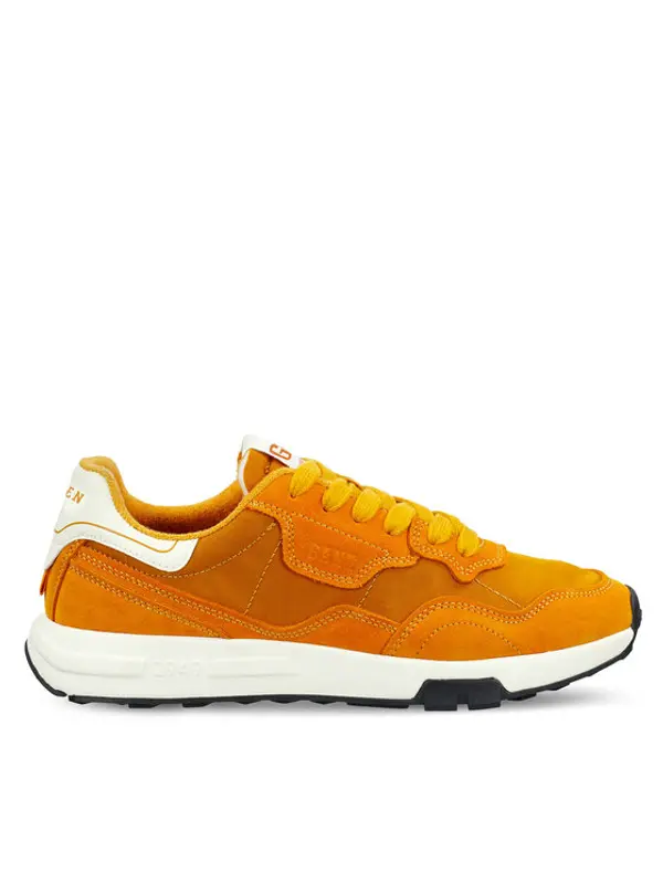 Gant Gant Tenisice 31637033 Žuta