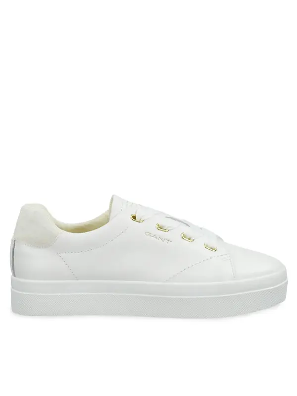 Gant Gant Tenisice 32531169 Bijela
