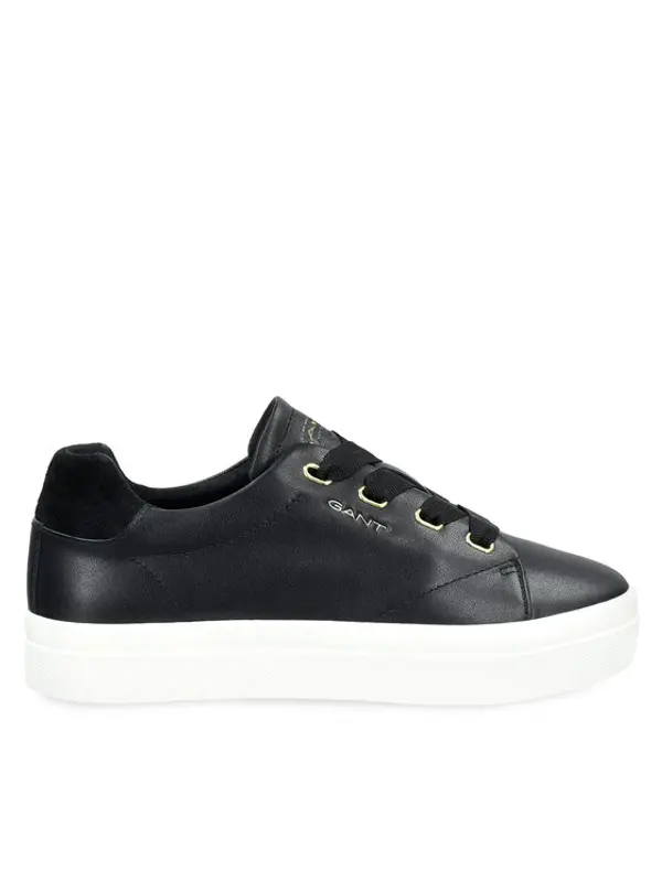 Gant Gant Tenisice 32531169 Crna