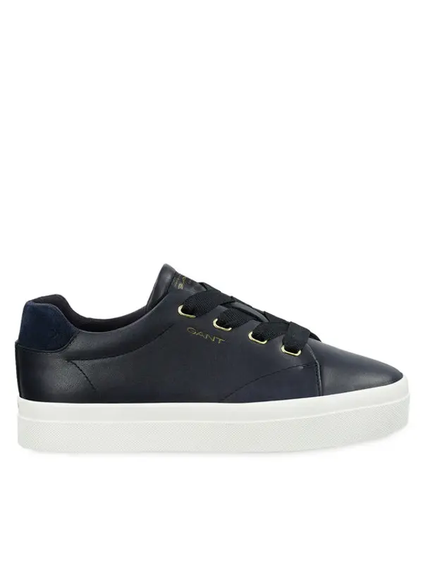 Gant Gant Tenisice 32531169 Tamnoplava
