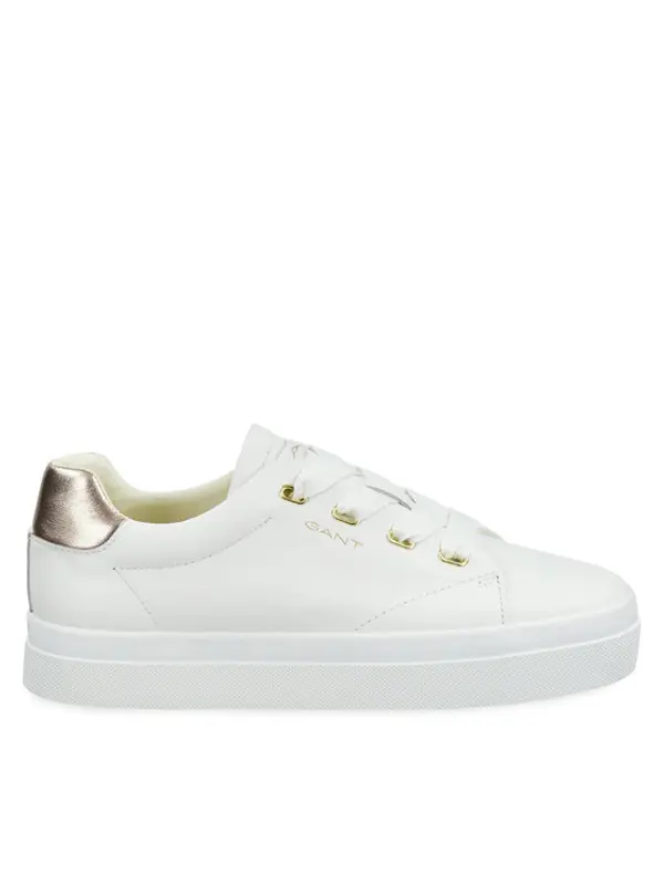 Gant Gant Tenisice 32531170 Bijela