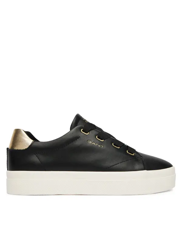 Gant Gant Tenisice 32531170 Crna