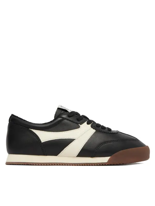 Gant Gant Tenisice 32531181 Crna