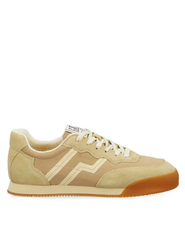 Gant Gant Tenisice 32531183 Bež