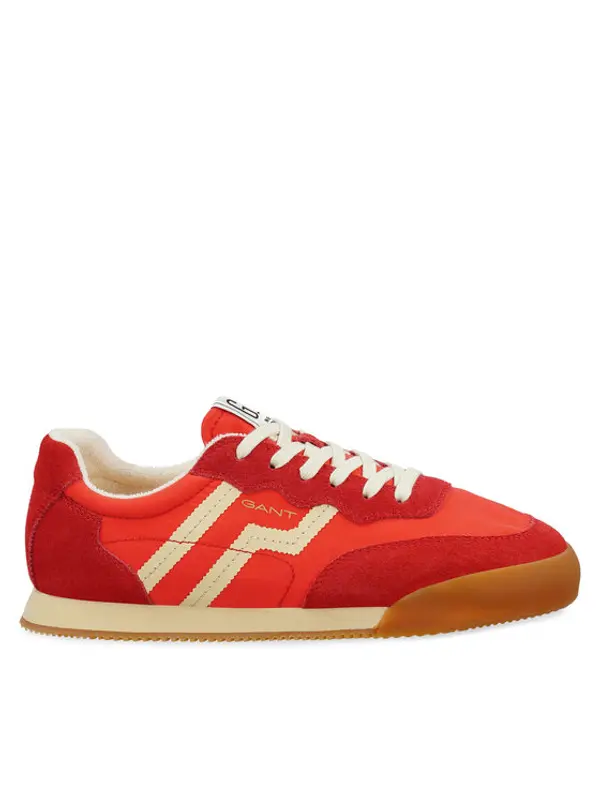 Gant Gant Tenisice 32531183 Crvena