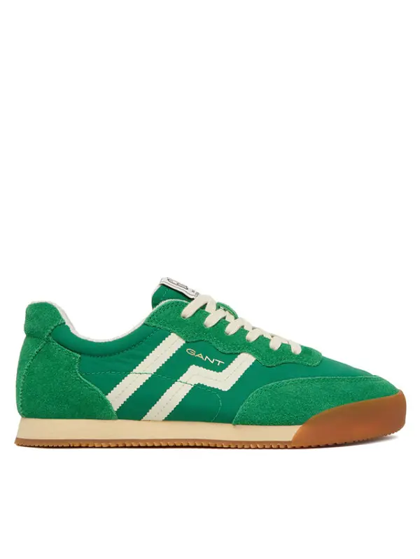 Gant Gant Tenisice 32531183 Zelena