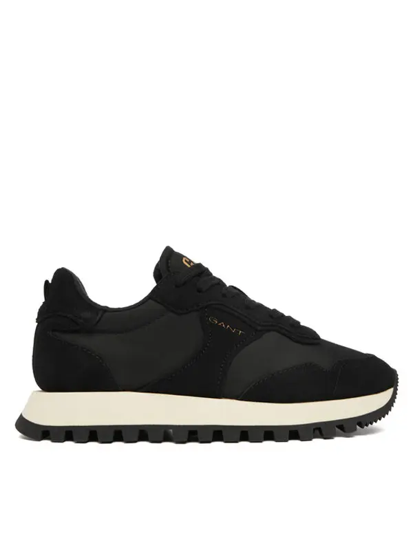 Gant Gant Tenisice 32531193 Crna