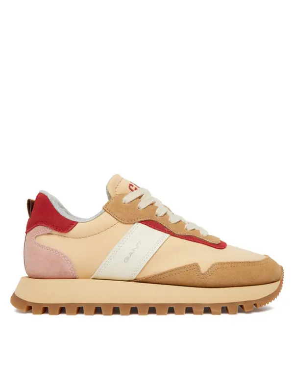 Gant Gant Tenisice 32531194 Bež