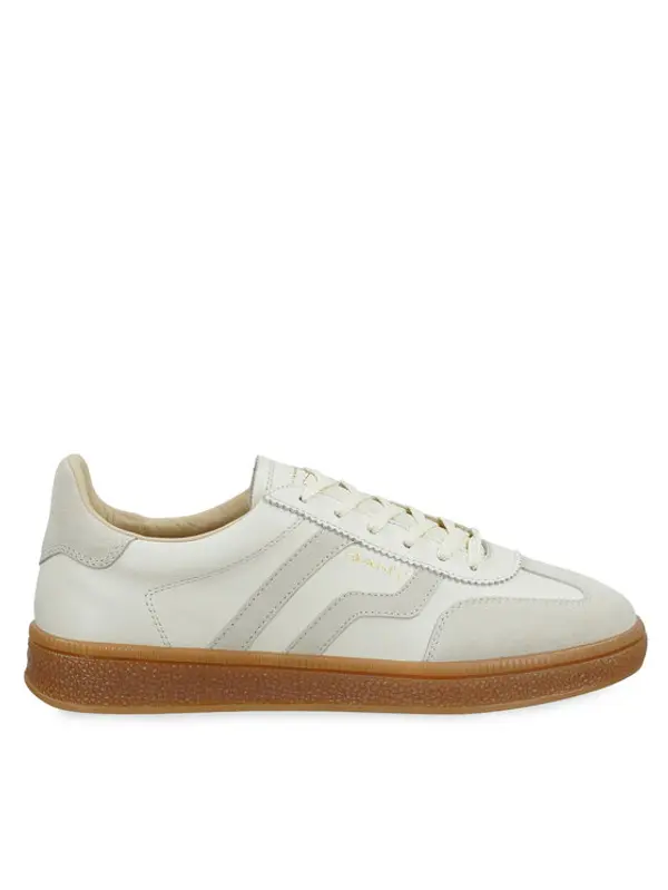 Gant Gant Tenisice 32531196 Bijela