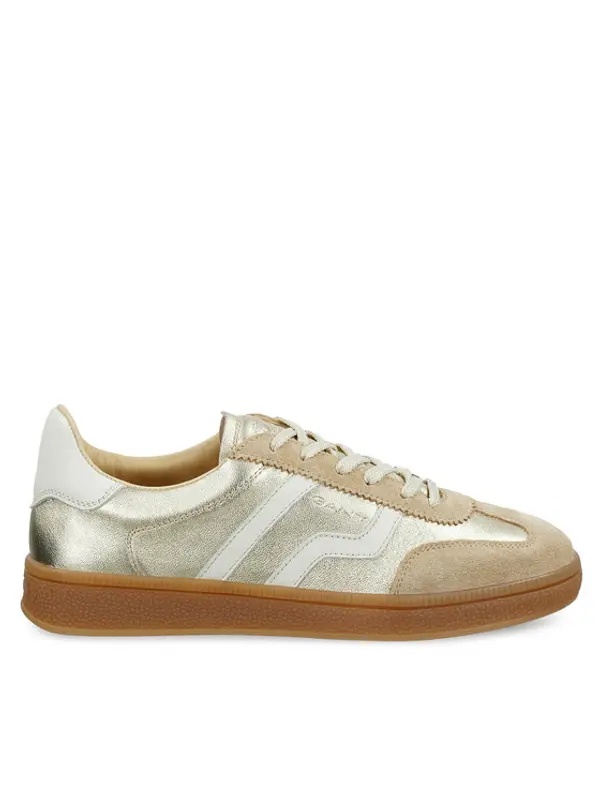 Gant Gant Tenisice 32531199 Zlatna
