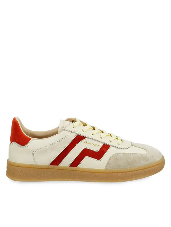 Gant Gant Tenisice 32531200 Écru