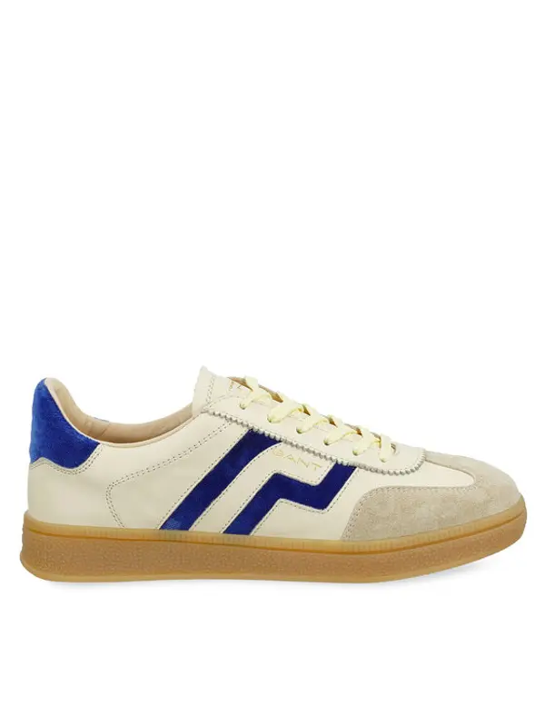 Gant Gant Tenisice 32531200 Écru