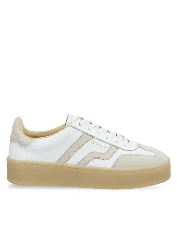 Gant Gant Tenisice 32531202 Bijela