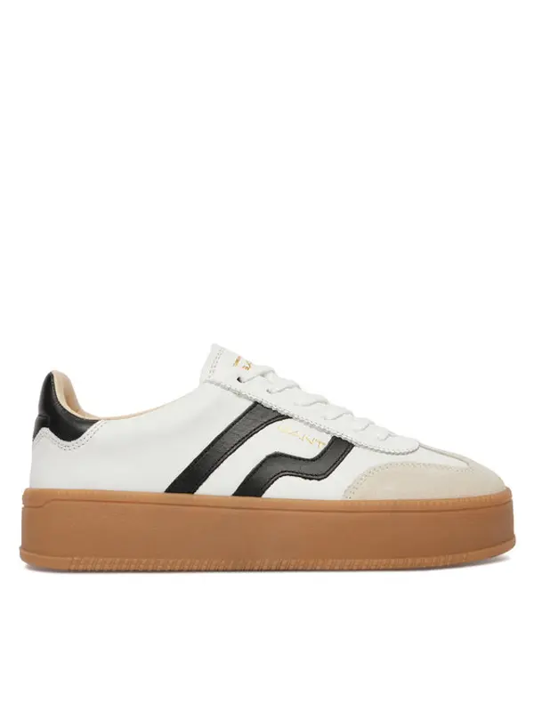 Gant Gant Tenisice 32531202 Bijela