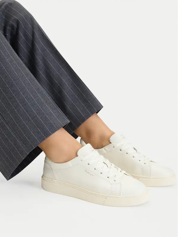 Gant Gant Tenisice 32531216 Bijela