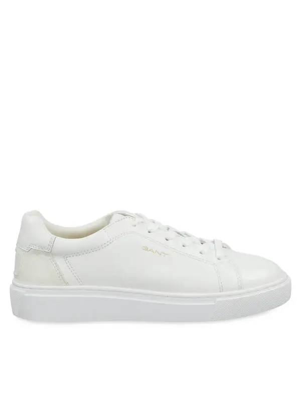 Gant Gant Tenisice 32531217 Bijela