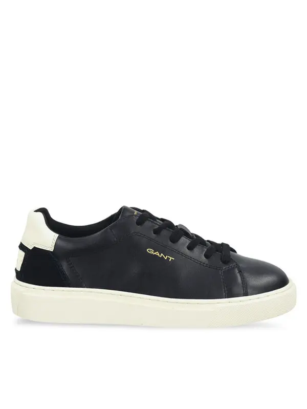 Gant Gant Tenisice 32531217 Crna