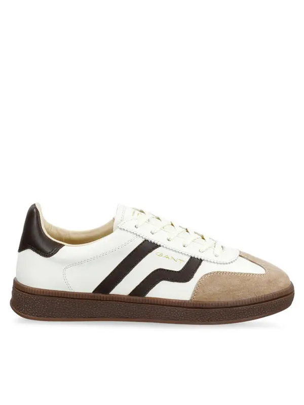 Gant Gant Tenisice 32531247 Bijela