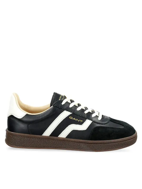 Gant Gant Tenisice 32531247 Crna
