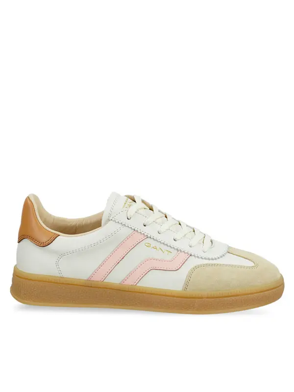 Gant Gant Tenisice 32531247 Écru