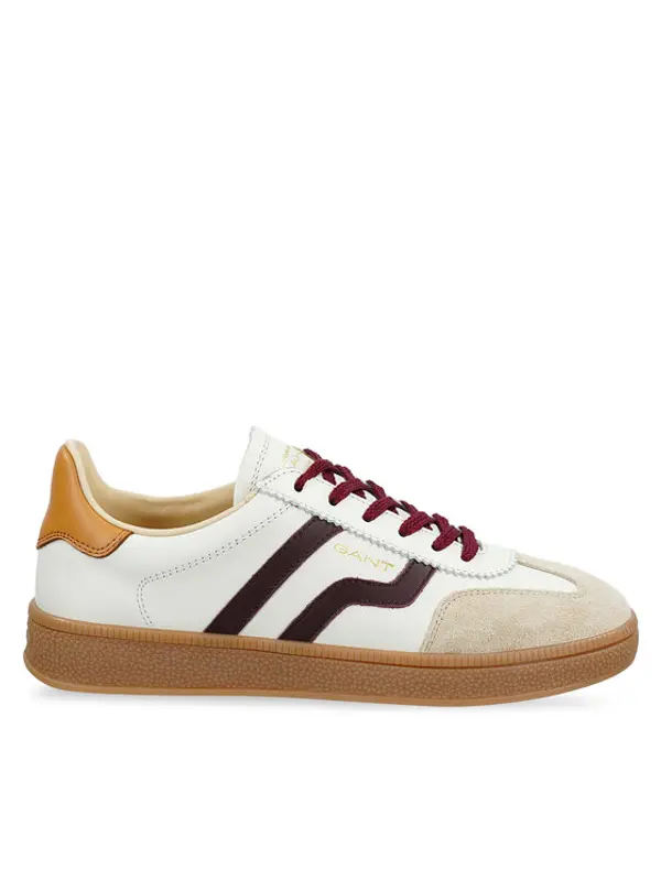 Gant Gant Tenisice 32531247 Écru