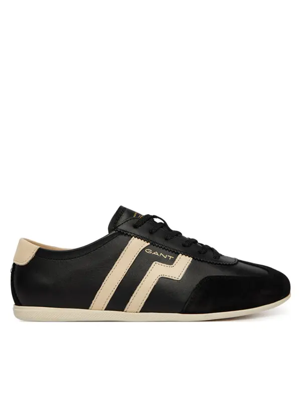 Gant Gant Tenisice 32531277 Crna