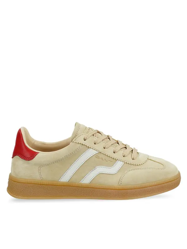 Gant Gant Tenisice 32533197 Bež