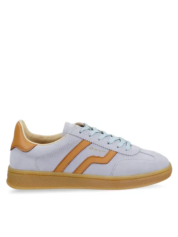 Gant Gant Tenisice 32533197 Ljubičasta