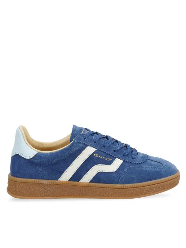 Gant Gant Tenisice 32533197 Plava
