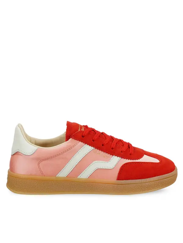 Gant Gant Tenisice 32533198 Crvena
