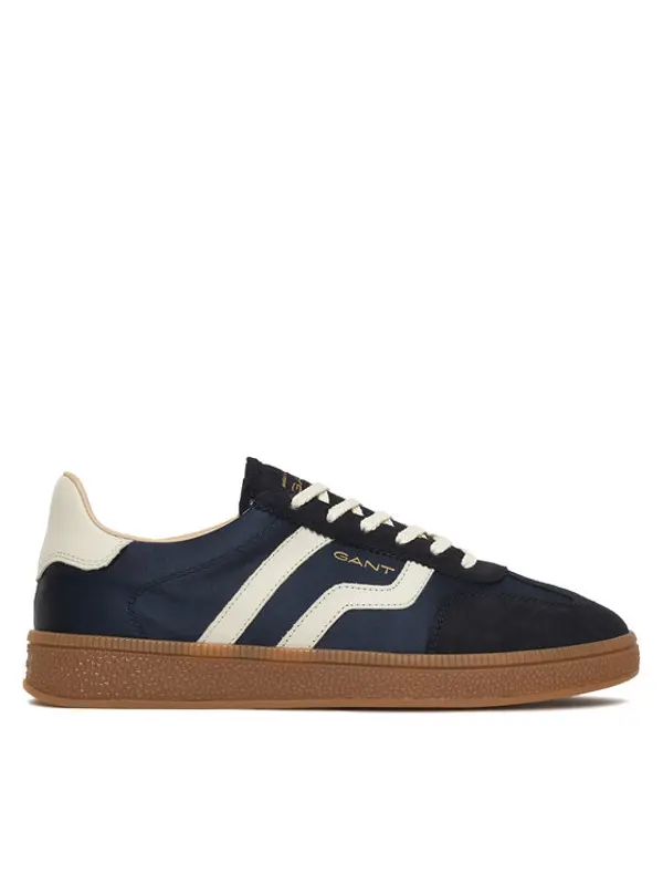 Gant Gant Tenisice 32533198 Tamnoplava
