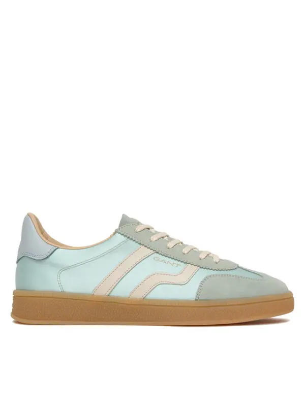Gant Gant Tenisice 32533198 Tirkizna
