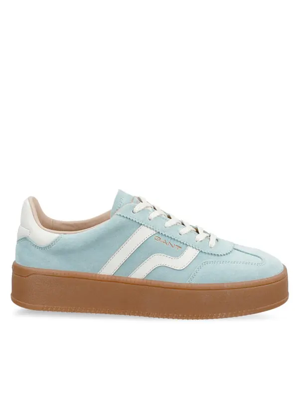 Gant Gant Tenisice 32533203 Svijetloplava