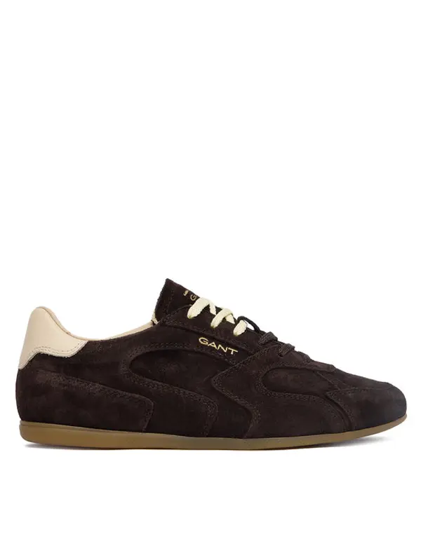 Gant Gant Tenisice 32533275 Smeđa