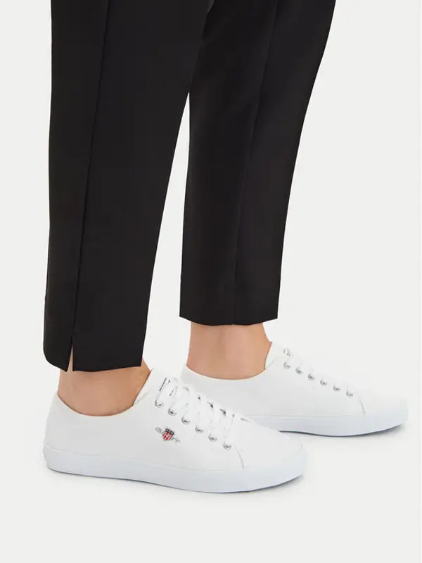 Gant Gant Tenisice 32538309 Bijela