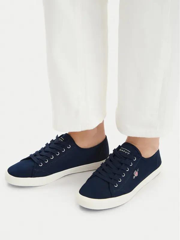 Gant Gant Tenisice 32538309 Tamnoplava