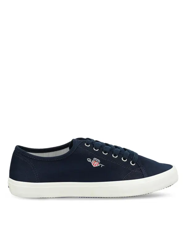 Gant Gant Tenisice 32538309 Tamnoplava