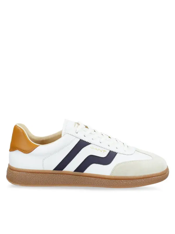 Gant Gant Tenisice 32631207 Bijela